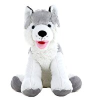 Snowshoe Husky Peluş 40 Cm
