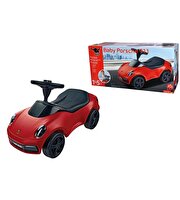 BIG Bobby Car Porsche 911 Bingit Araba