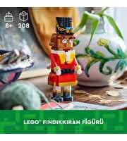 LEGO Iconic Fındıkkıran 40640