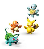 Mega Construx Pokemon Kanto Ekibi GCN21