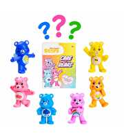 Care Bears Mini Koleksiyon Figürleri Sürpriz Paket