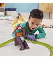 Thomas ve Arkadaşları Carly ve Sandy Oyun Seti HDY58