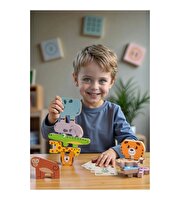 Bee Smart Hayvanlar Blok