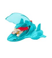 Fisher Price DC League of Super Pets Araç Setleri Krypto HGL18