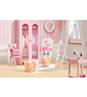 Esther Bunny Young Blossom Serisi Sürpriz Paket Koleksiyon Figürü