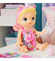 Baby Alive Bebeğimle Spa Eğlencesi F3564