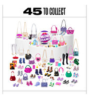 Mini Fashion Seri 4 Moda Sürprizi 77770GQ2