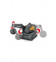 Dickie Volvo Micro İş Makineleri