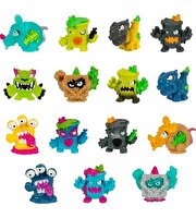 Mr. Beast Lab Swarms Mikro Beast 12’li Figür S1-24712