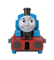 Thomas ve Arkadaşları Küçük Tekli Tren (Sür-Bırak) Thomas JDF18