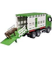 Bruder Scania 560R Hayvan Nakil Araci BR03548
