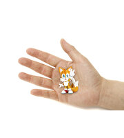 Jada Sonic Hedgehog Figürleri Miles Tails Prower