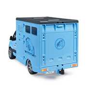 Bruder Mercedes Benz Sprinter At ve Nakil Aracı