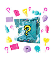 So Slime DIY Slimelicious Mi̇ni̇ Market Sepeti̇ Snacks Collection