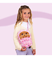 Baby Paws Sesli Yavru Peluş 20 Cm W2-921122 Cocker