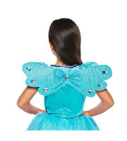 My Little Pony Rainbow Dash Kostüm 7-9 Yaş