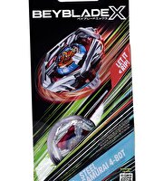 Beyblade X Top Steel Samurai 4-80T-TP0188