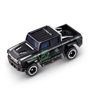 Metal Machines S4 Renk Değiştiren Araba 67100 Cadet