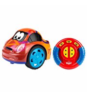 Tooko 360 Derece Dönebilen Radyo Kontrollü Arabam