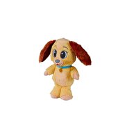 Disney Animal Flopsies Peluş 25 Cm Lady