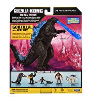 Godzilla ve Kong Aksiyon Figür 15 Cm 35200 Godzilla With Head Ray