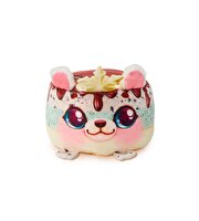 Cookeez Sesli Buzdolabı Sürpriz Pasta