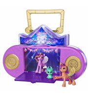 My Little Pony Müzikli ve Işıklı Mane Melody Oyun Seti F3867