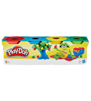 Play-Doh Mini 4´lü Hamur