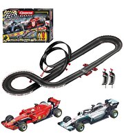 Formula 1 - Speed Challange Yarış Pisti