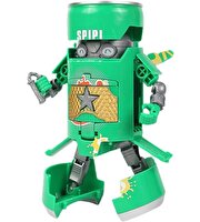 Dönüşen Kutubot Yeşil