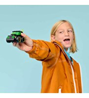 LEGO City Araçlar Video Oyunu Yarış Arabası 60484