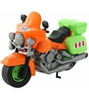 Polesie Halley Yarış Motosikleti