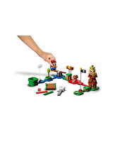 LEGO Super Mario ile Maceraya Başlangıç Seti 71360