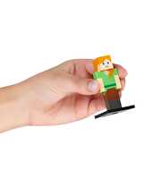 Minecraft Toppeez Sürpriz Figür Paketi