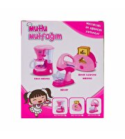 Mini Kahve Makinası