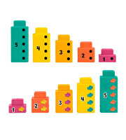 Fisher Price Matematikçi Timsah JCT13