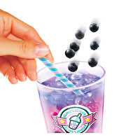 So Slime DIY Drink Slime Mor Pembe