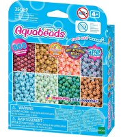 Aquabeads Suluboya Renkleri Boncuk Paketi
