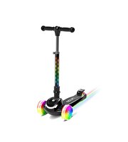 Nova Işıklı 3 Tekerlekli Scooter