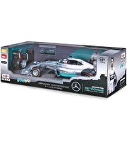 Maisto 1:14 Mercedes AMG Petronas F1 W05 Hybrid U/K Araba