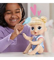 Baby Alive Emekleyen Bebeğim F9709