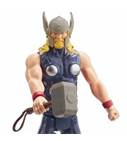 Avengers Titan Hero Figür 30 Cm Thor E7879