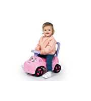 Smoby Disney Minnie Mouse İlk Arabam