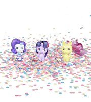 My Little Pony Cutie Mark Crew Koleksiyon Seti Snow Day E3899