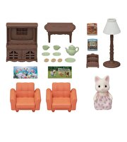 Sylvanian Families Oturma Odası Seti