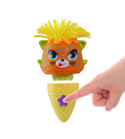 Funky Paws Uzayan Renkli Saçlar Sarı