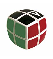 V Cube 2X2 Pillow Küp