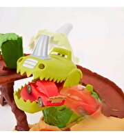Cars Dinozor Oyun Parkı HMD74