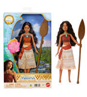 Disney Moana 2 Şarkı Söyleyen Bebek JLP18