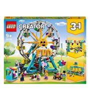 LEGO Creator Dönme Dolap 31119